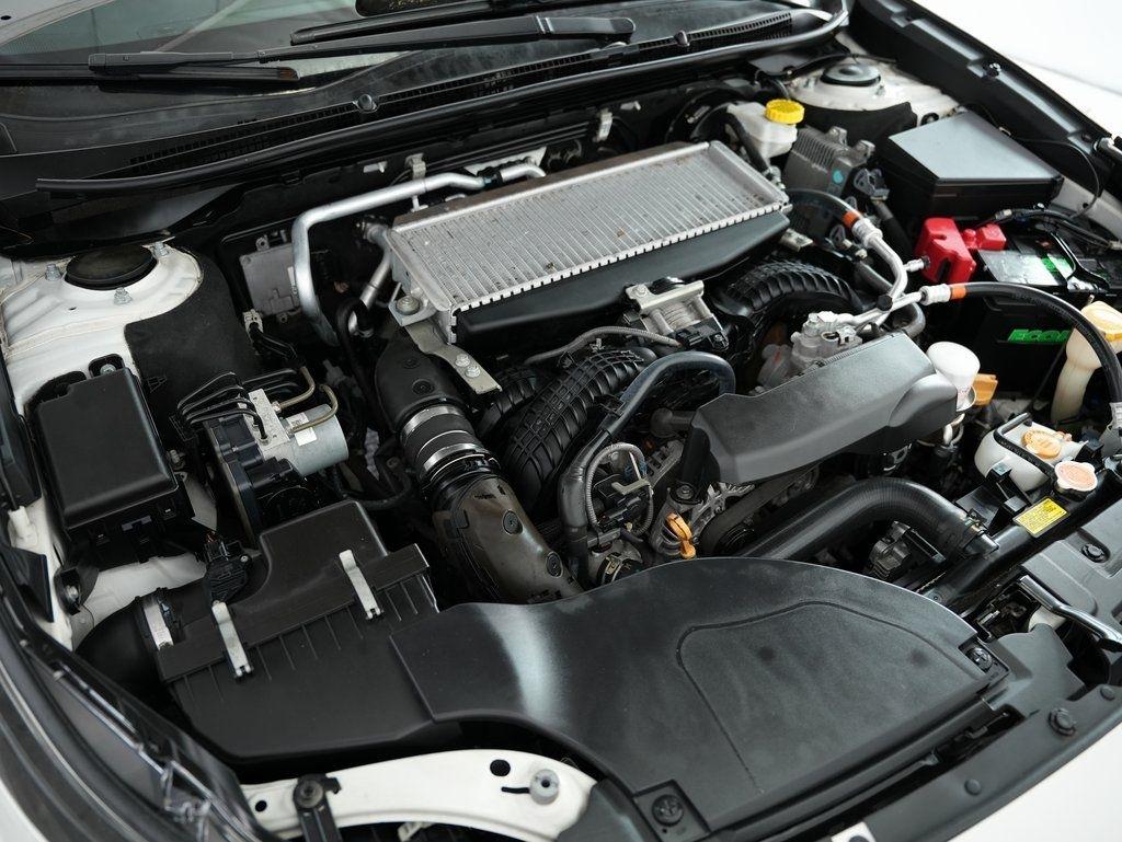 Subaru Outback Limited XT CVT 2020