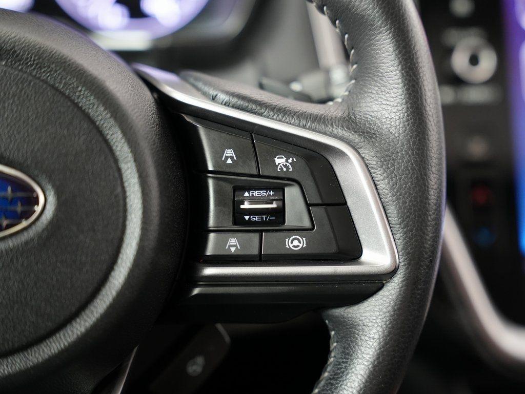 Subaru Outback Limited XT CVT 2020