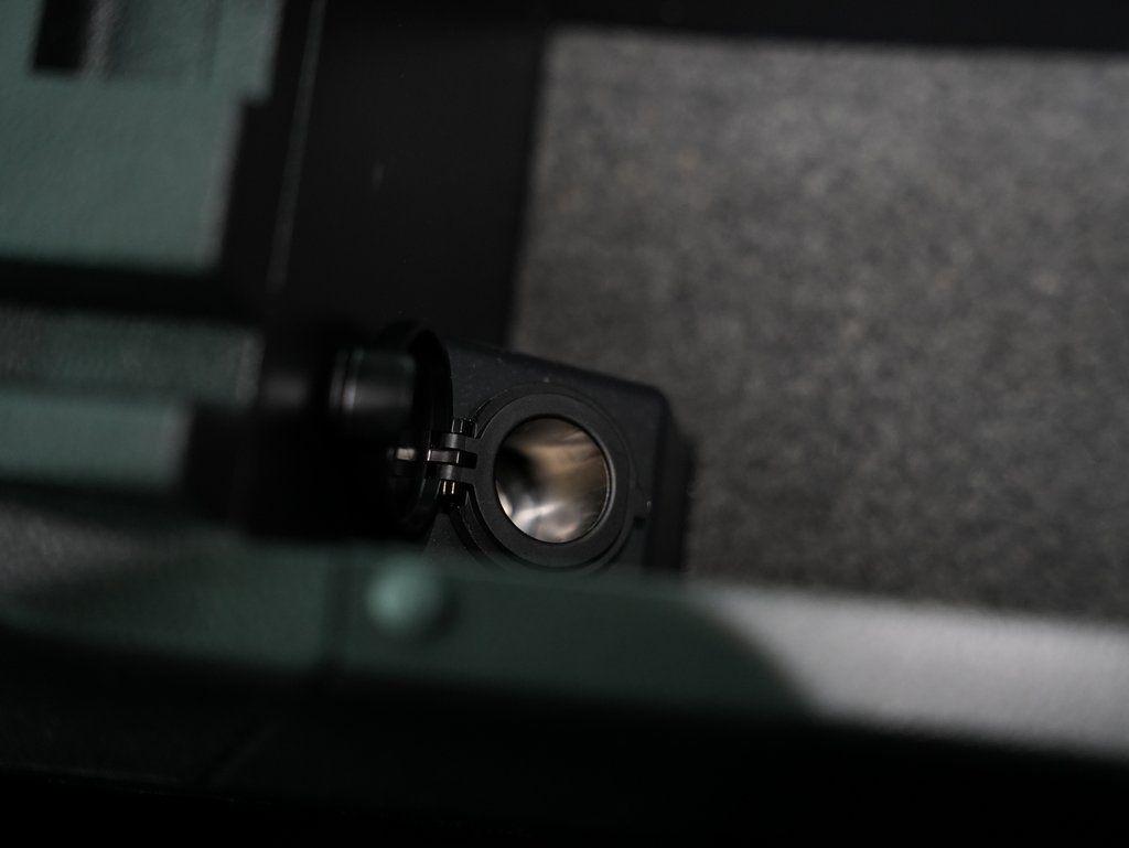 Subaru Outback Limited XT CVT 2020