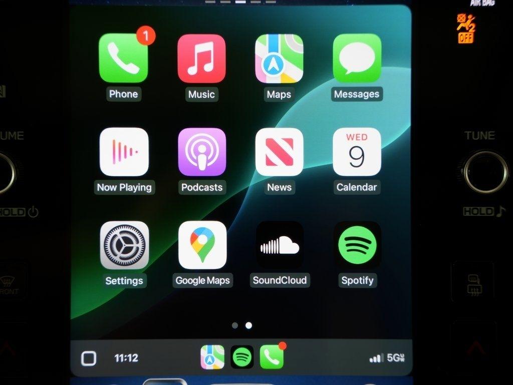 Subaru Outback Limited XT CVT 2020