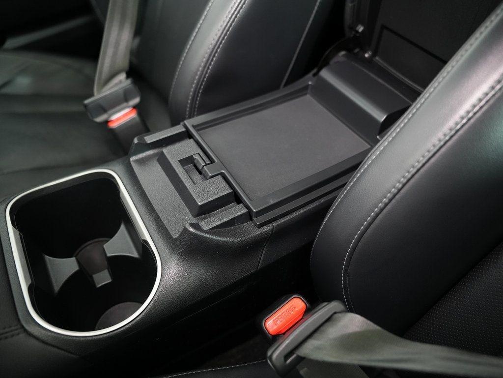 Subaru Outback Limited XT CVT 2020