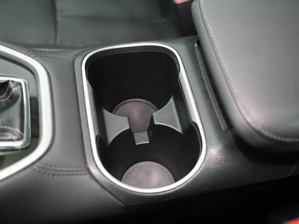 Subaru Outback Limited XT CVT 2020