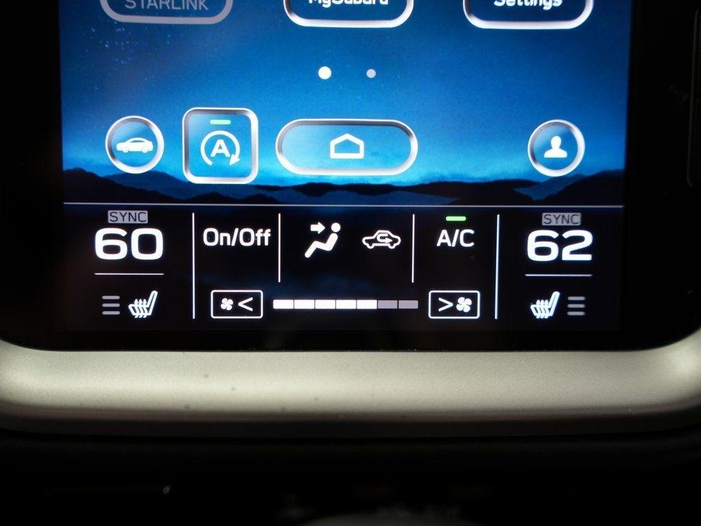 Subaru Outback Limited XT CVT 2020