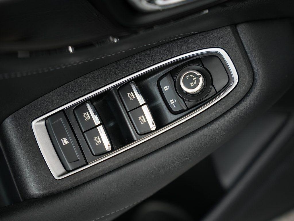 Subaru Outback Limited XT CVT 2020