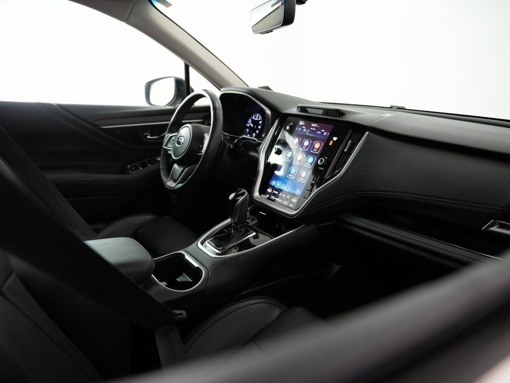 Subaru Outback Limited XT CVT 2020