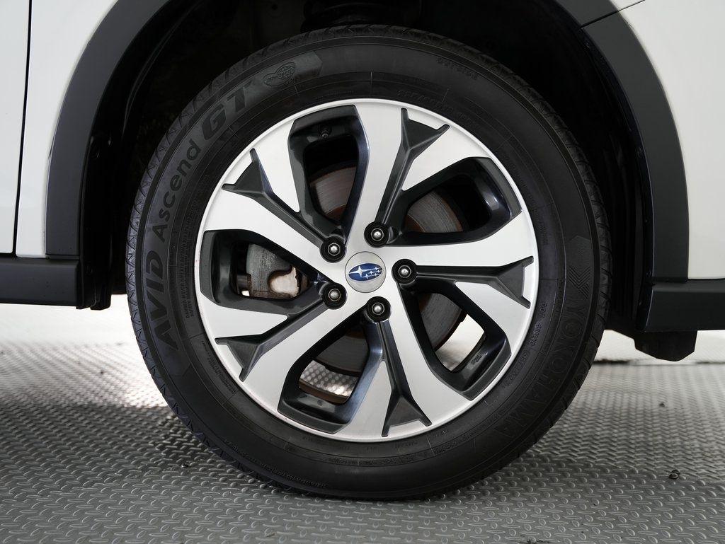 Subaru Outback Limited XT CVT 2020