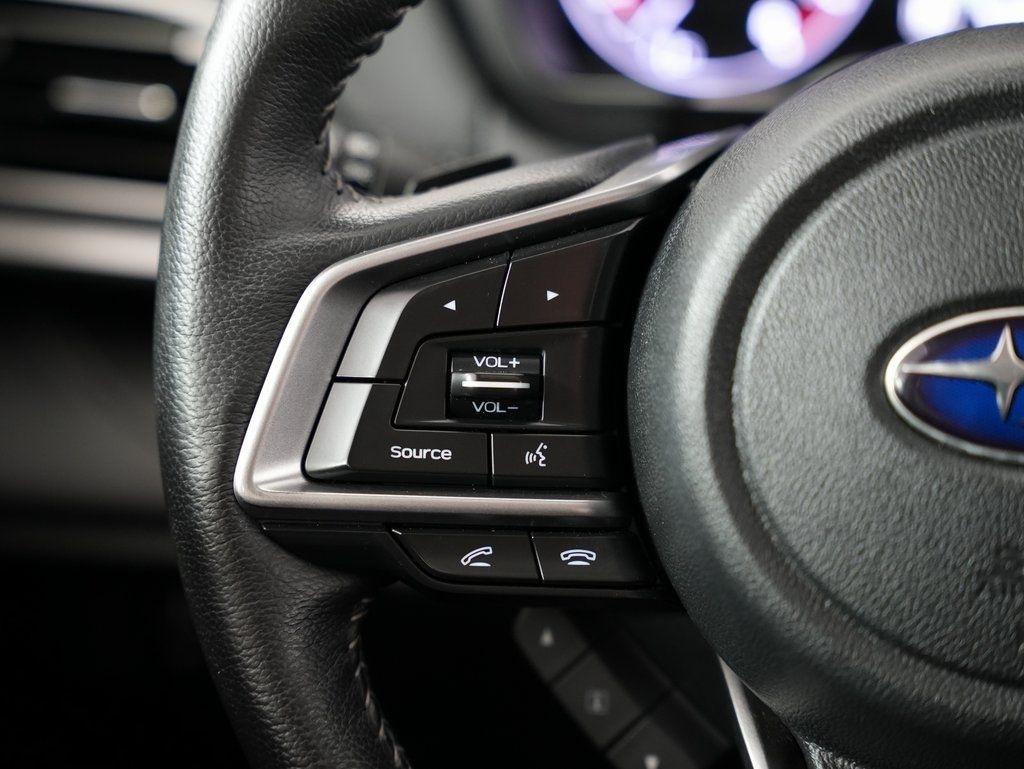 Subaru Outback Limited XT CVT 2020