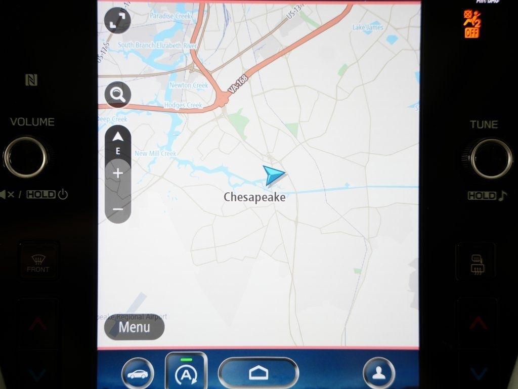 Subaru Outback Limited XT CVT 2020