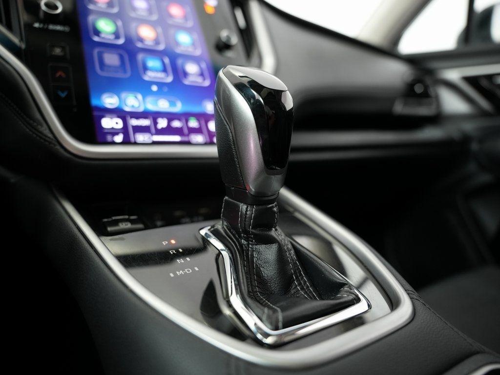 Subaru Outback Limited XT CVT 2020