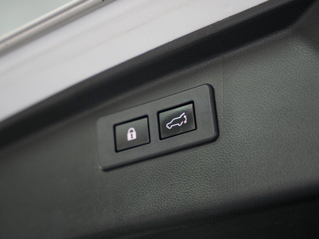 Subaru Outback Limited XT CVT 2020