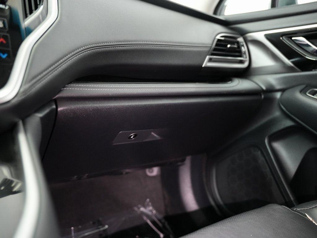 Subaru Outback Limited XT CVT 2020