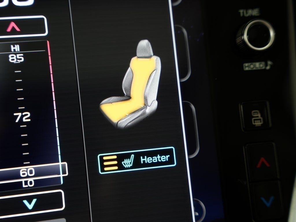 Subaru Outback Limited XT CVT 2020