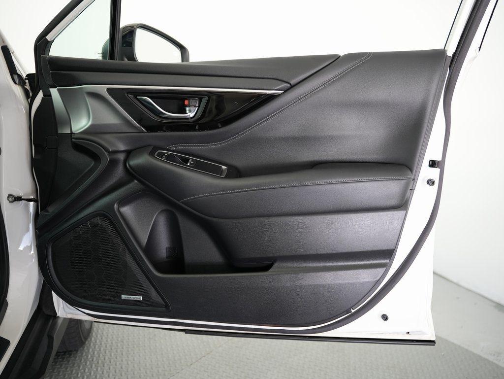 Subaru Outback Limited XT CVT 2020