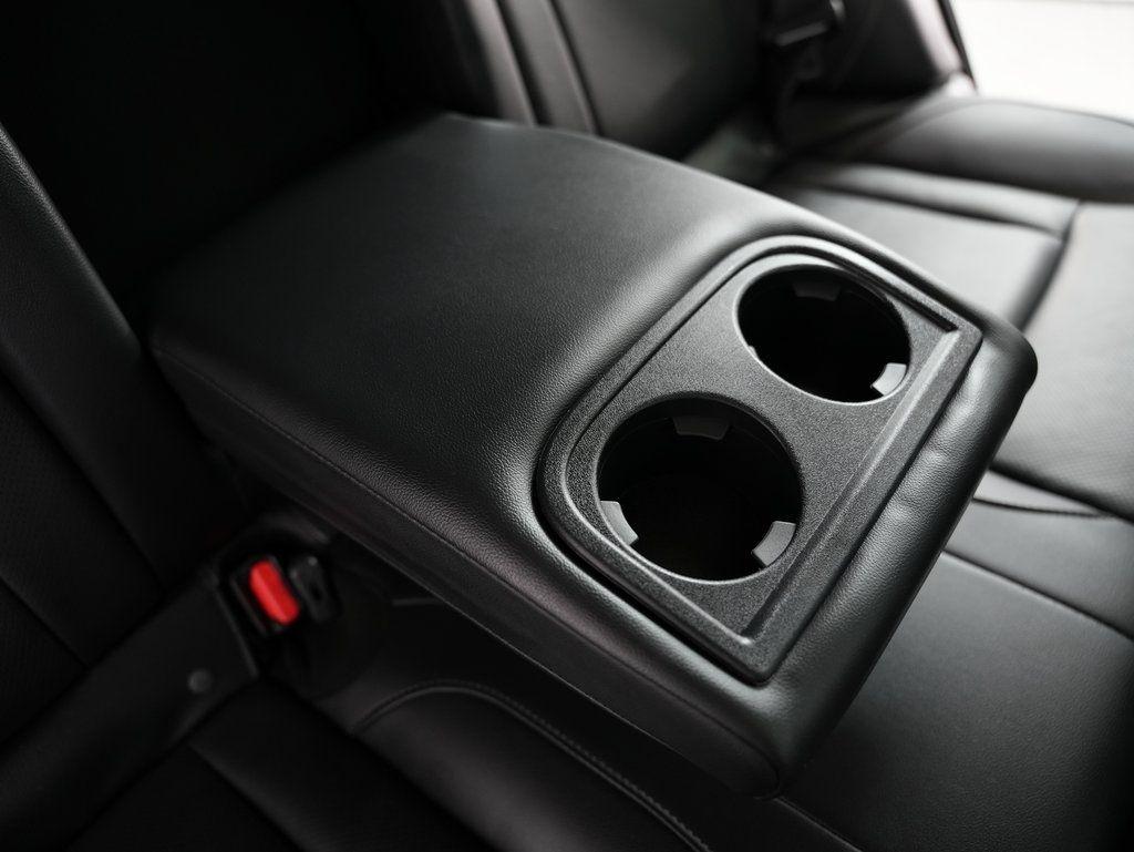 Subaru Outback Limited XT CVT 2020