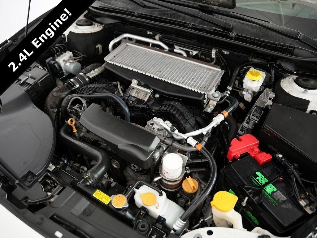 Subaru Outback Limited XT CVT 2020