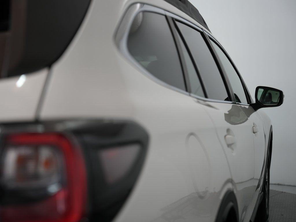 Subaru Outback Limited XT CVT 2020