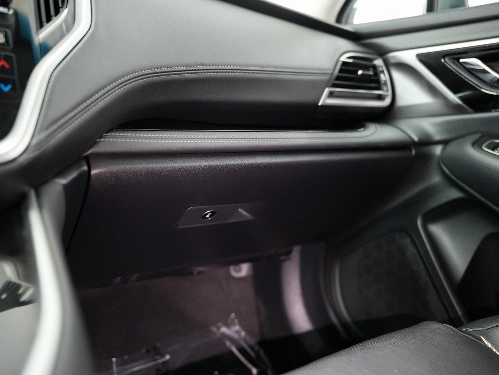 Subaru Outback Limited XT CVT 2020