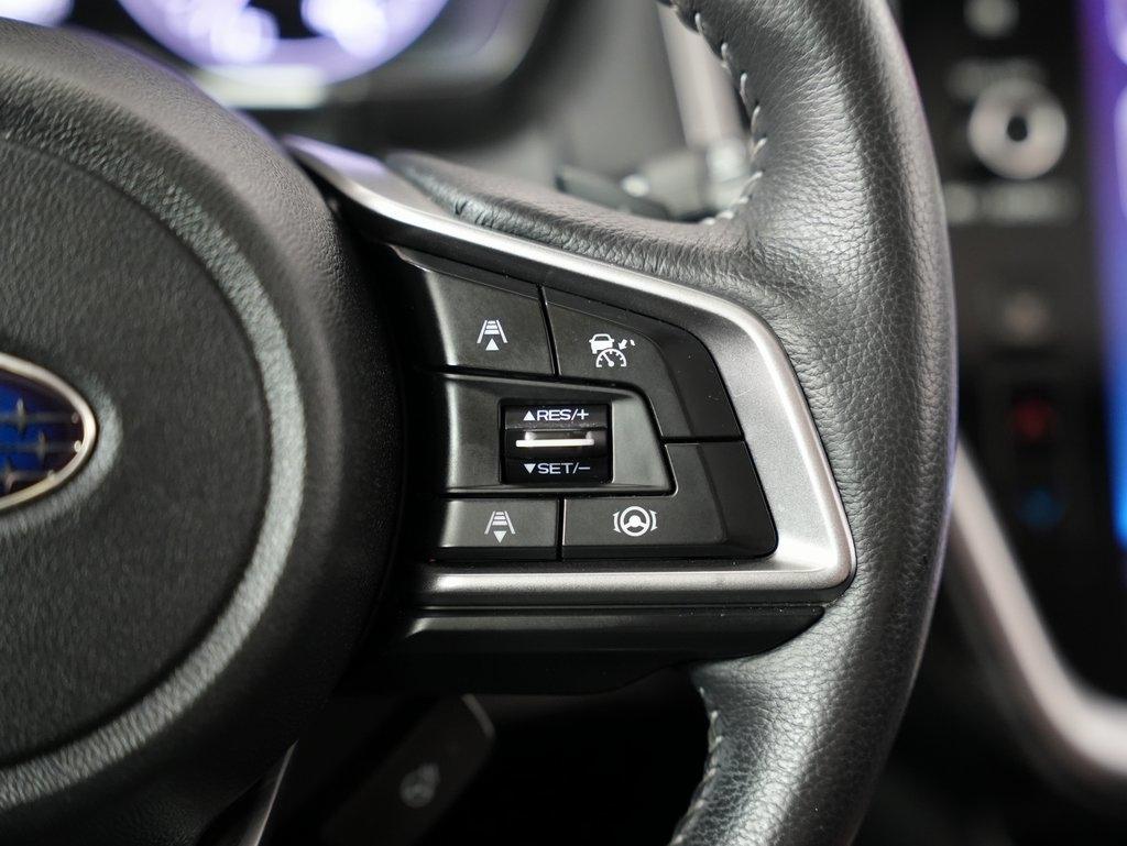 Subaru Outback Limited XT CVT 2020