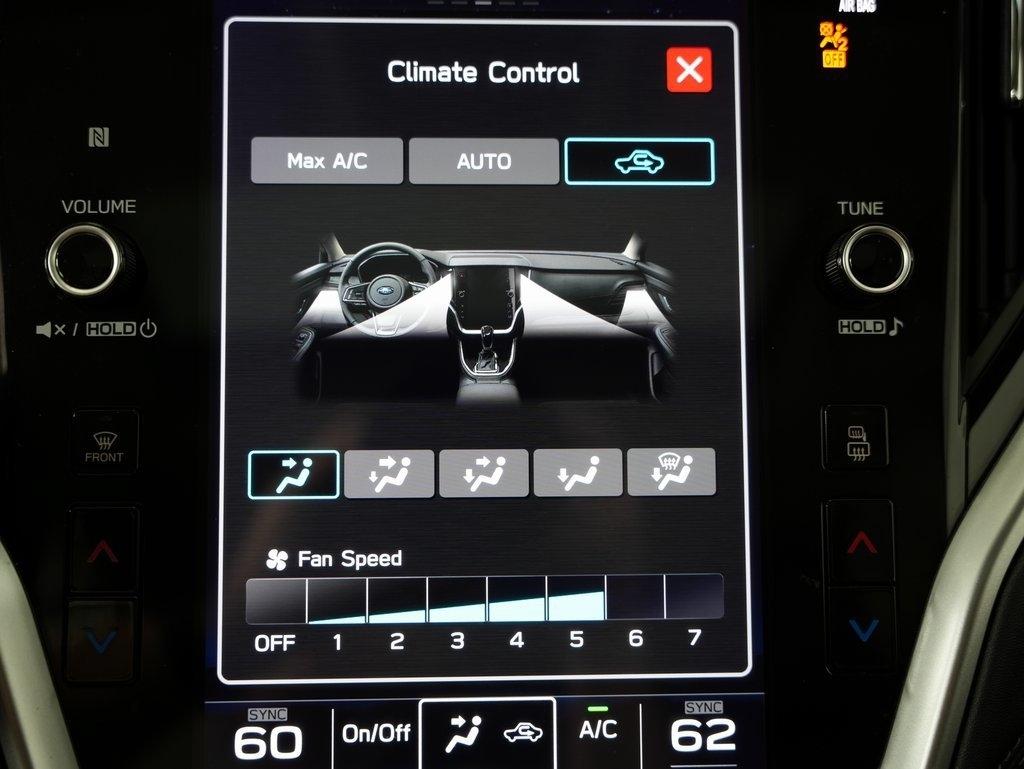 Subaru Outback Limited XT CVT 2020