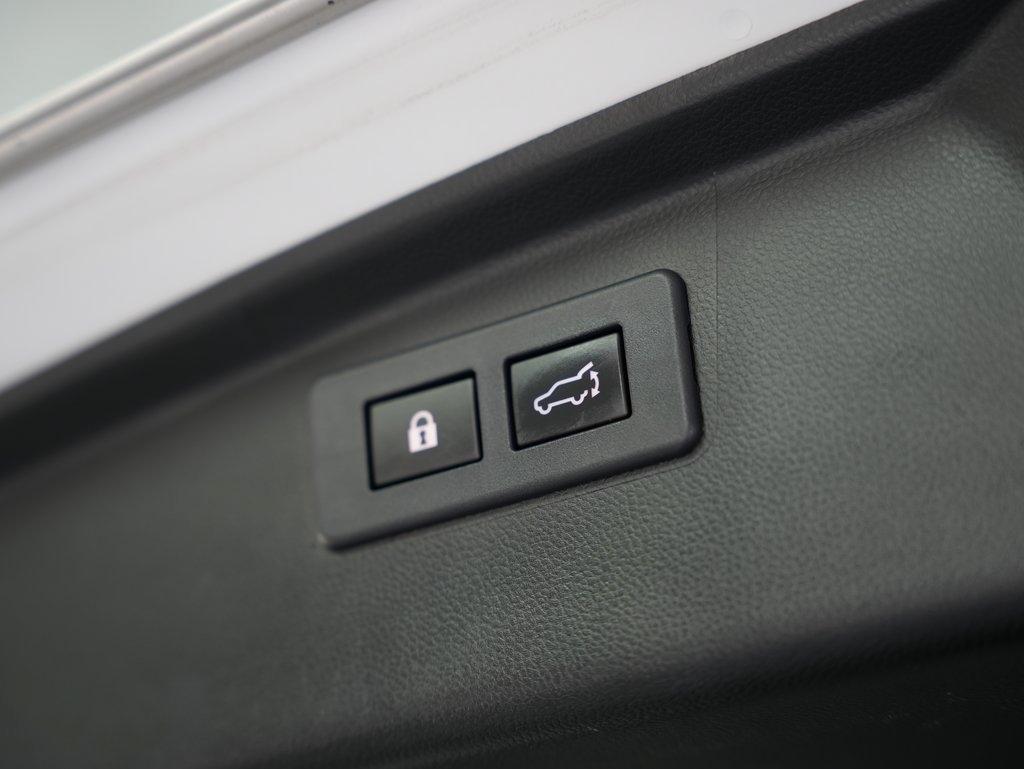 Subaru Outback Limited XT CVT 2020