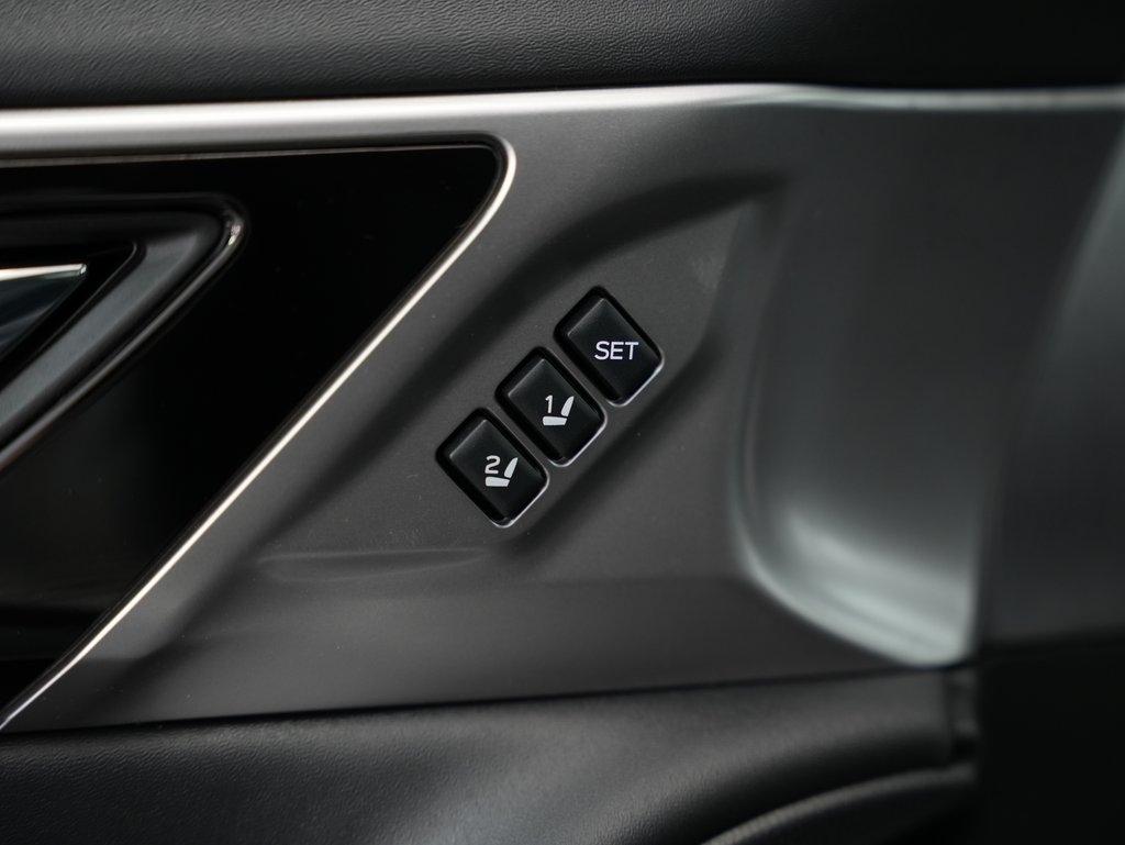 Subaru Outback Limited XT CVT 2020