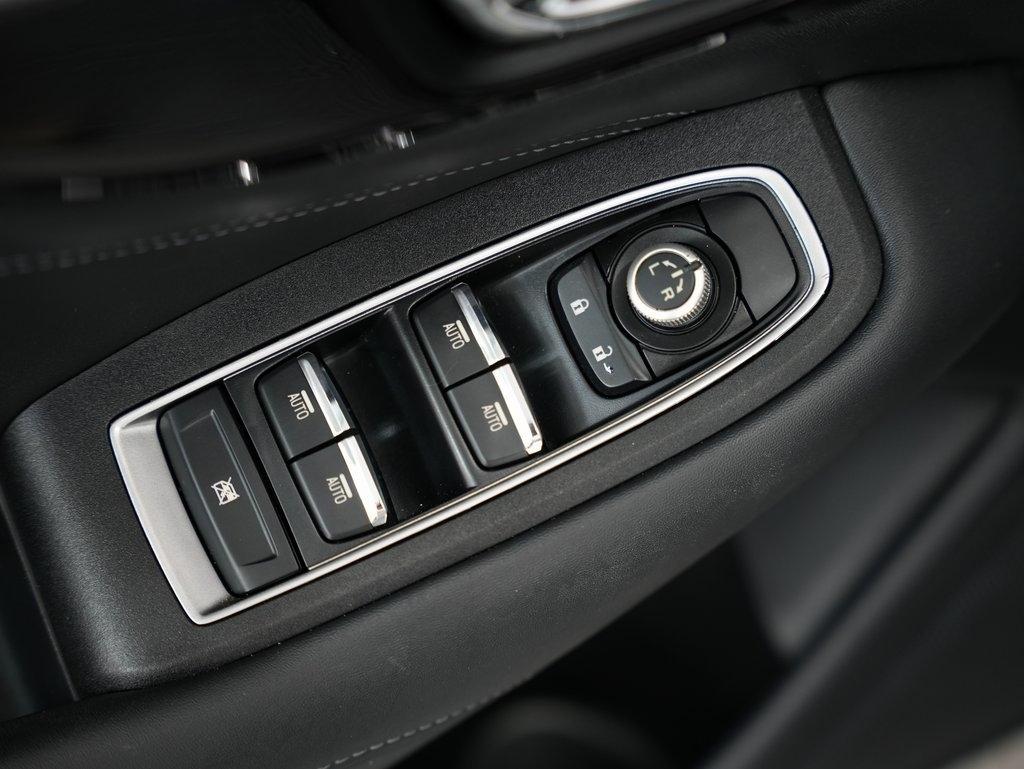 Subaru Outback Limited XT CVT 2020