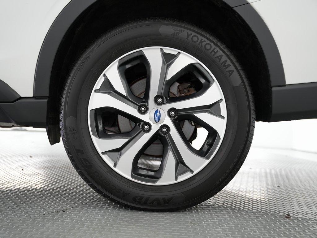 Subaru Outback Limited XT CVT 2020