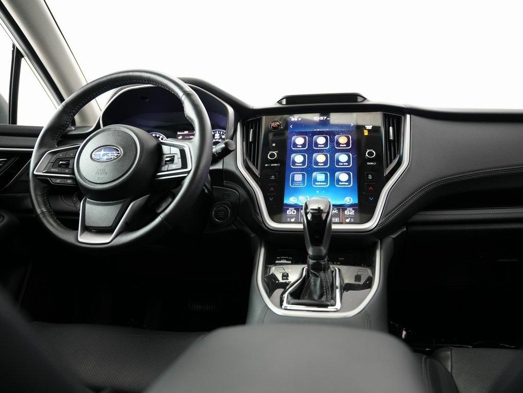 2020 Subaru Outback Limited - Photo 10