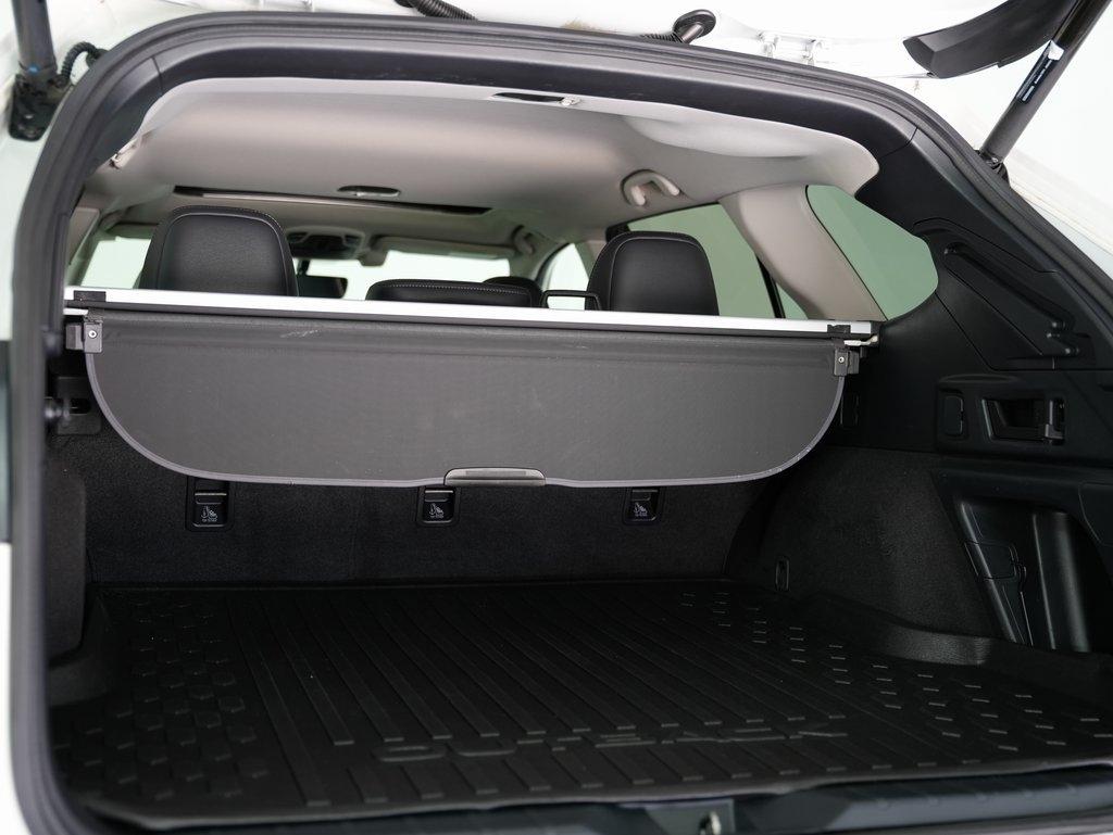 2020 Subaru Outback Limited - Photo 38