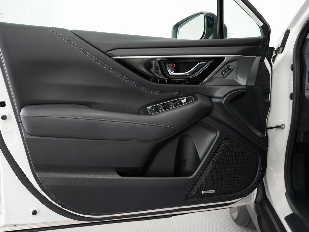 2020 Subaru Outback Limited - Photo 49