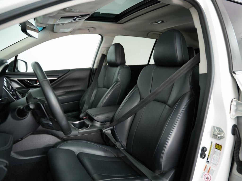 2020 Subaru Outback Limited - Photo 53