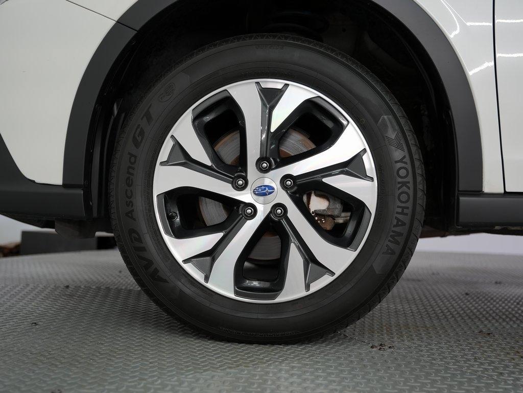 2020 Subaru Outback Limited - Photo 66