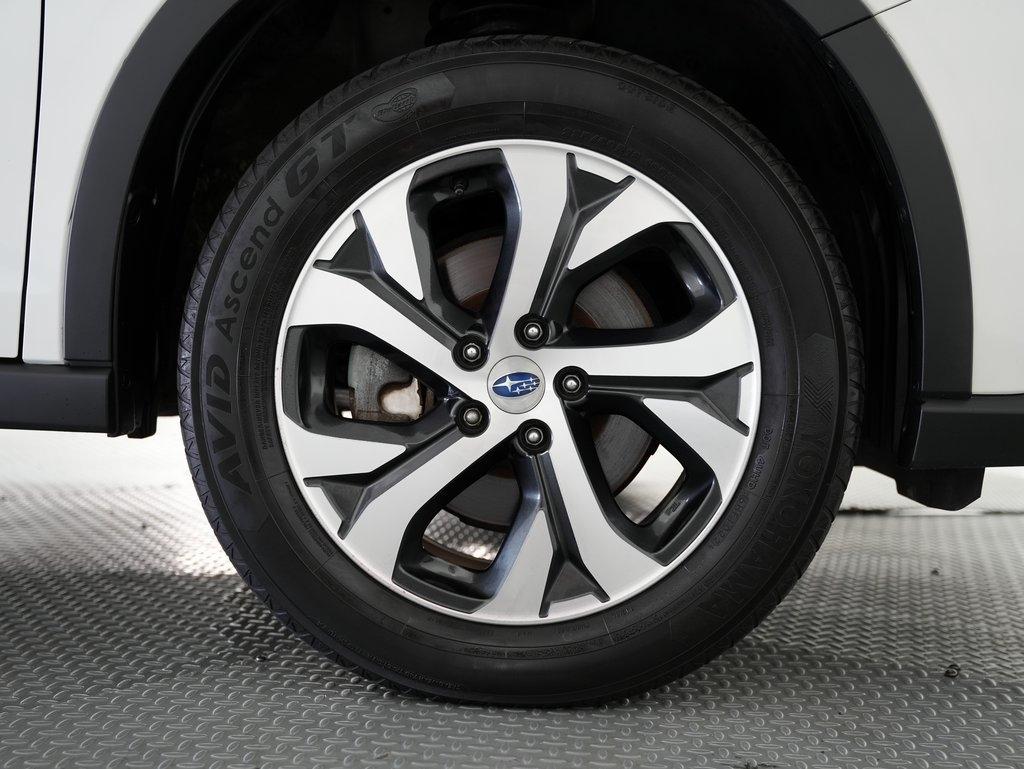 2020 Subaru Outback Limited - Photo 67