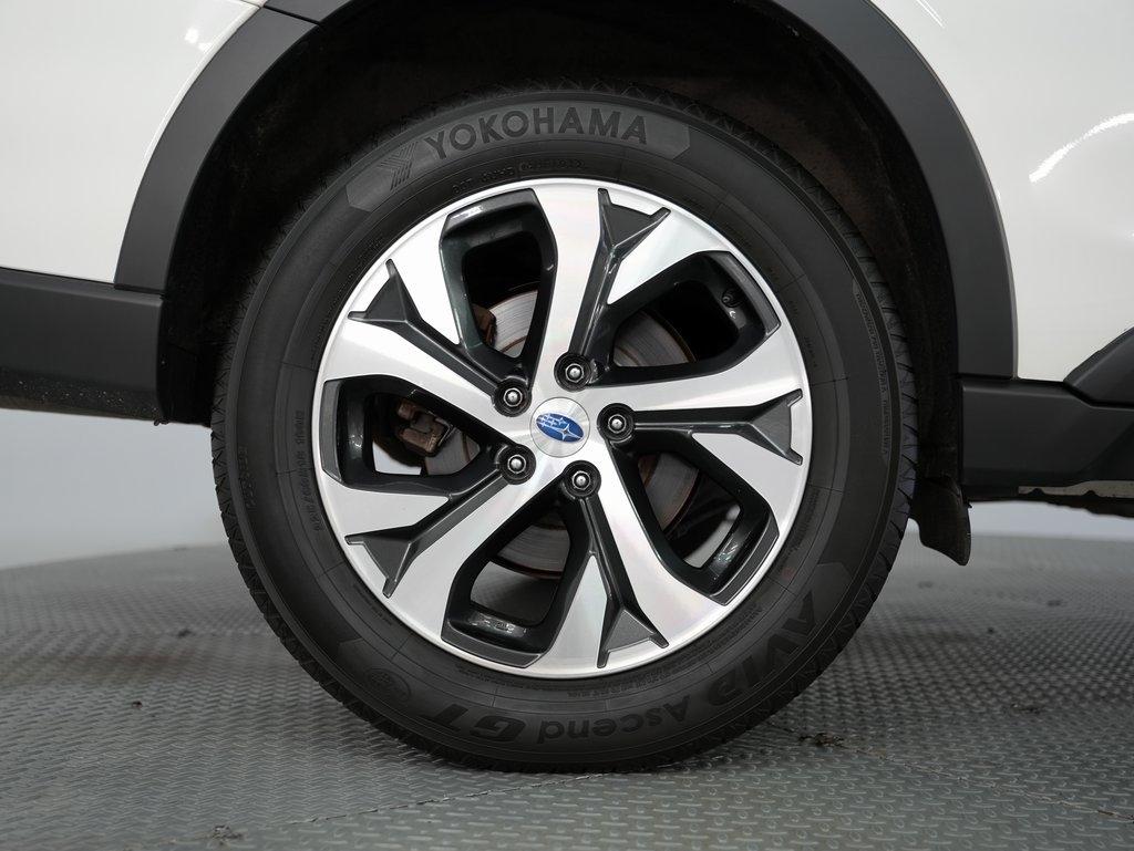 2020 Subaru Outback Limited - Photo 68