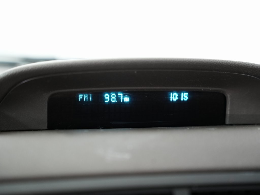 Ford Focus 4dr Sdn S 2009 Ford Focus 4dr Sdn S 2009