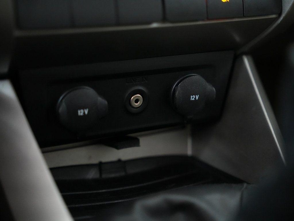 Ford Focus 4dr Sdn S 2009