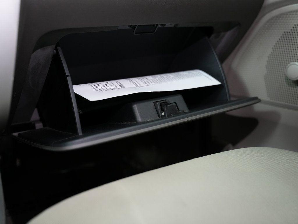 Ford Focus 4dr Sdn S 2009