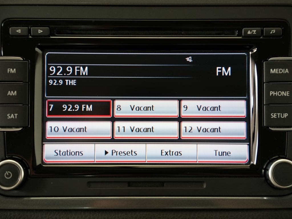 Volkswagen Tiguan 4WD 4dr Auto SEL w/Premium Nav & Dynaudio 2012 Volkswagen Tiguan 4WD 4dr Auto SEL w/Premium Nav & Dynaudio 2012