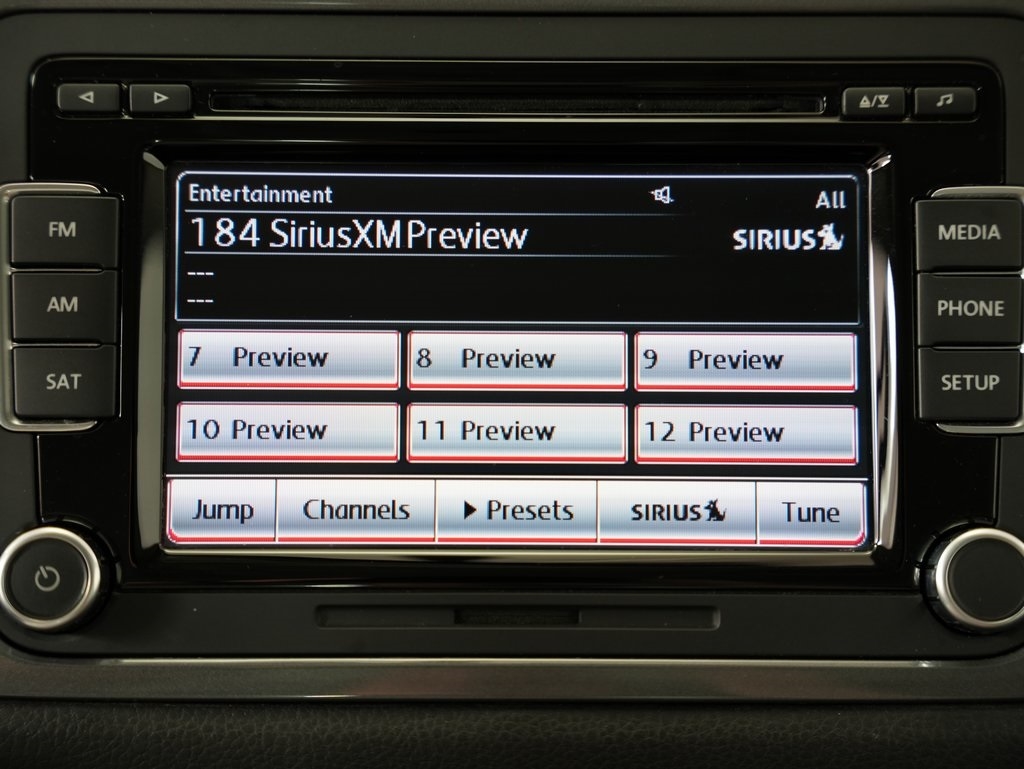 Volkswagen Tiguan 4WD 4dr Auto SEL w/Premium Nav & Dynaudio 2012 Volkswagen Tiguan 4WD 4dr Auto SEL w/Premium Nav & Dynaudio 2012