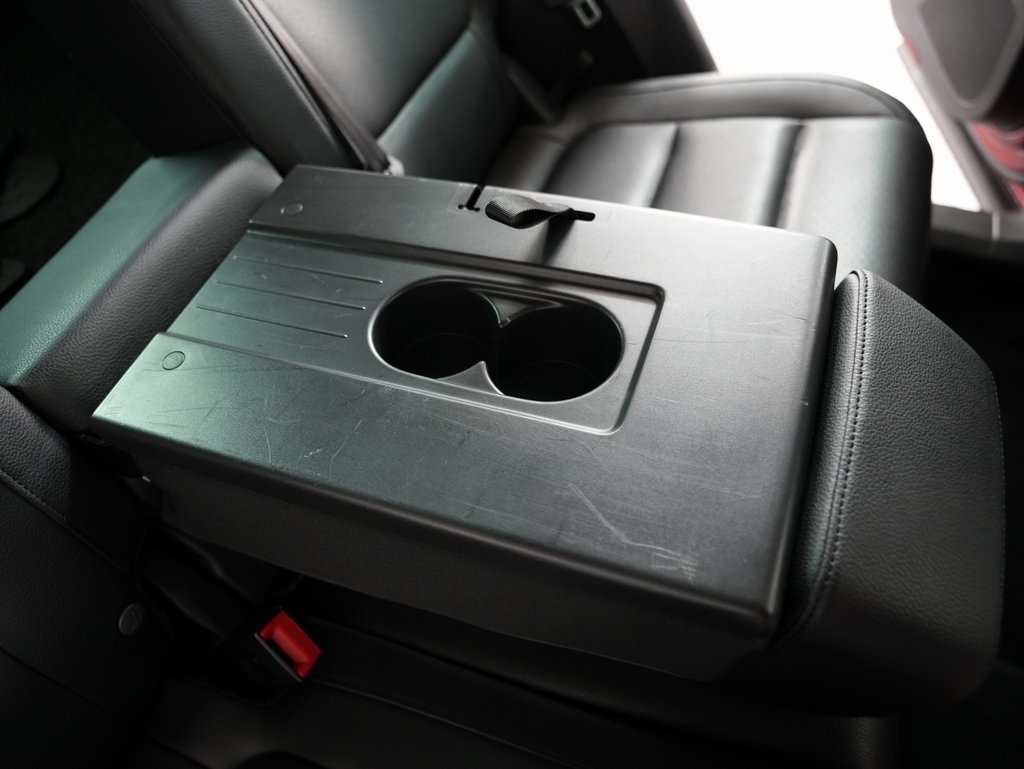 Volkswagen Tiguan 4WD 4dr Auto SEL w/Premium Nav & Dynaudio 2012 Volkswagen Tiguan 4WD 4dr Auto SEL w/Premium Nav & Dynaudio 2012