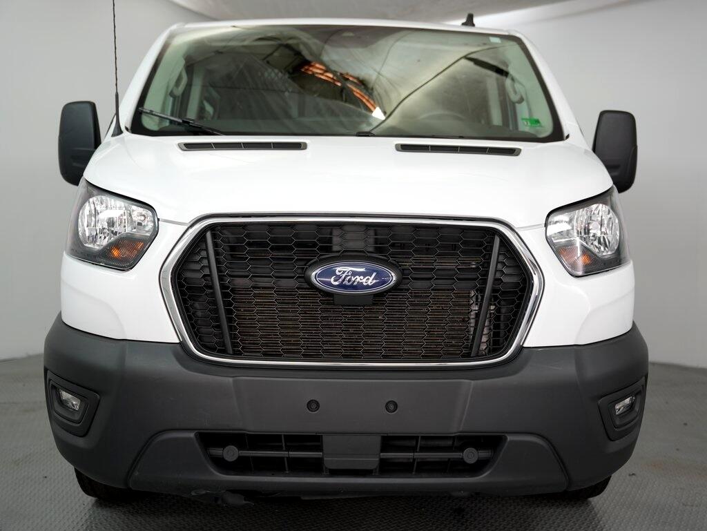 2023 Ford Transit Cargo Van photo 2