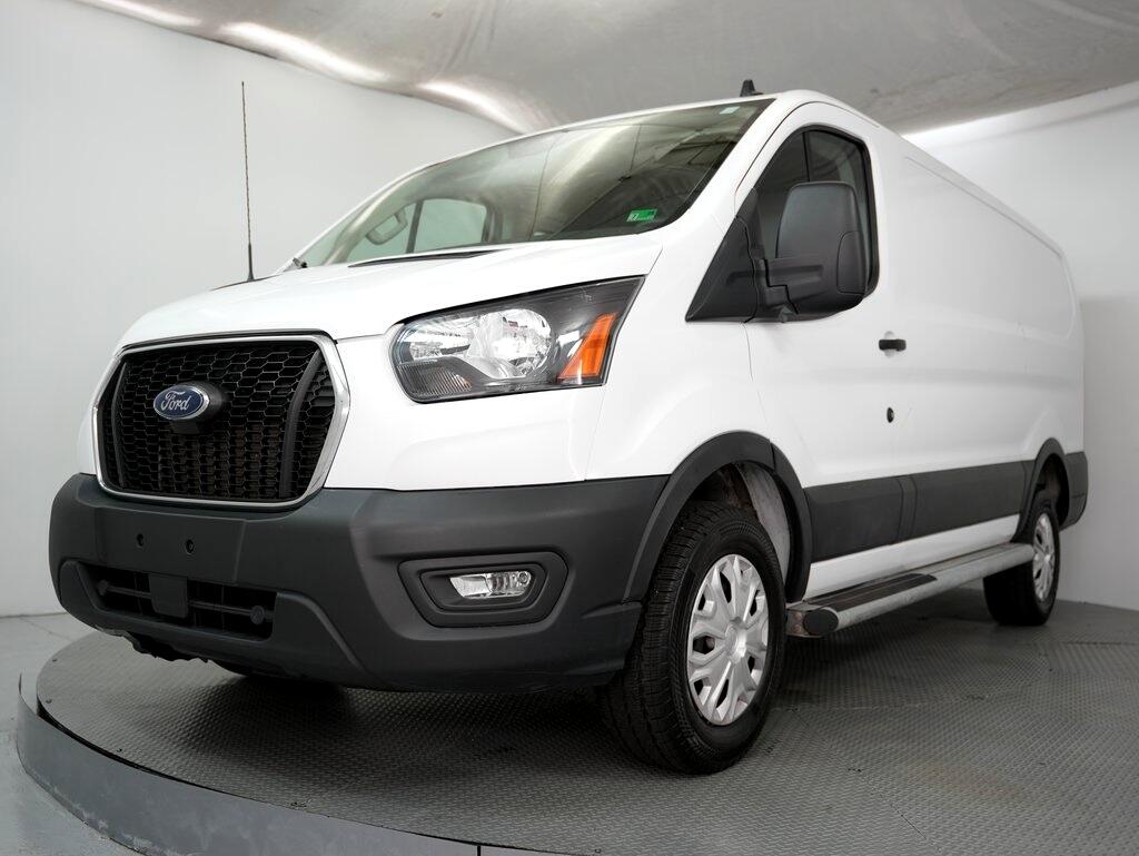 2023 Ford Transit Cargo Van photo 3
