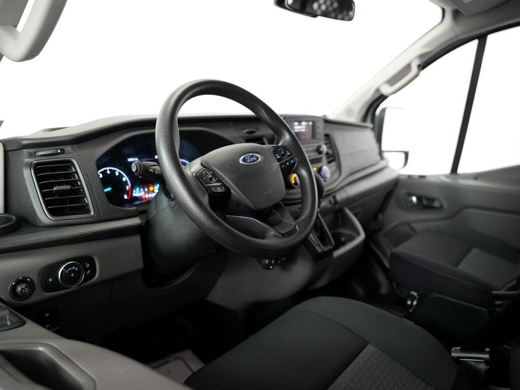 2023 Ford Transit Cargo Van photo 6