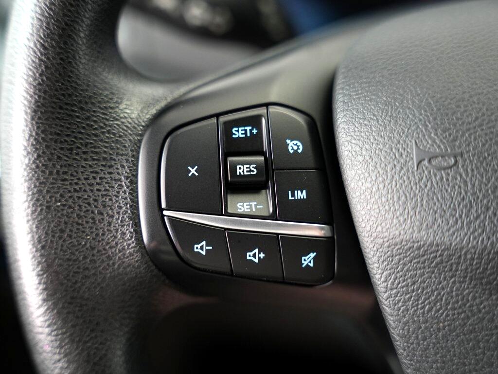 2023 Ford Transit Cargo Van photo 11