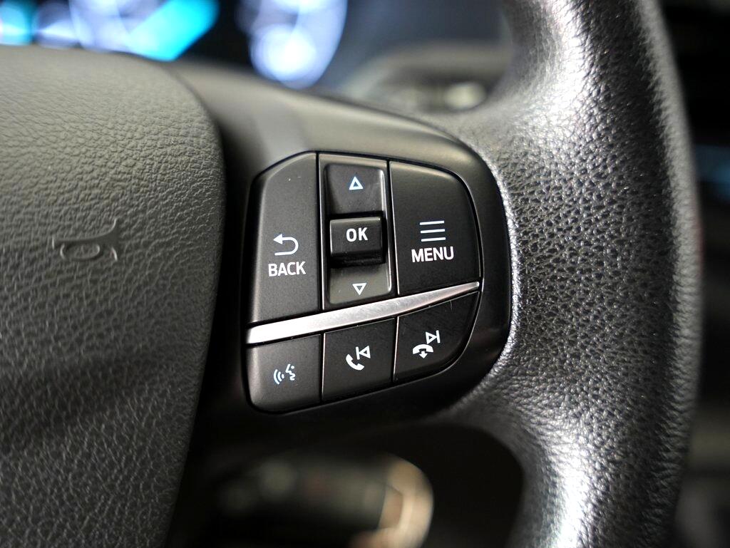 2023 Ford Transit Cargo Van photo 12