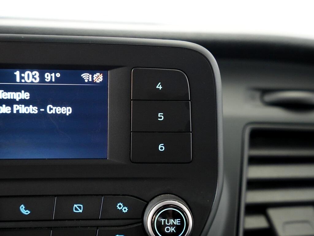 2023 Ford Transit Cargo Van photo 20