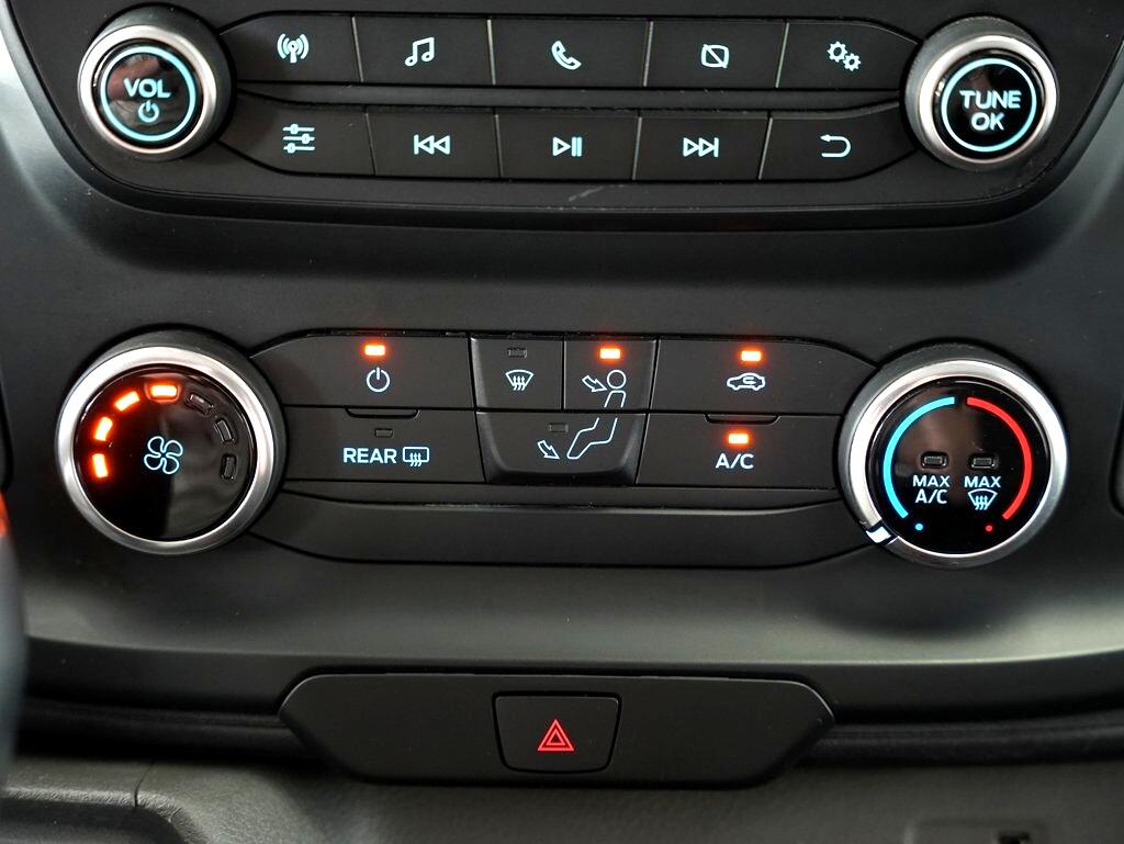 2023 Ford Transit Cargo Van photo 22