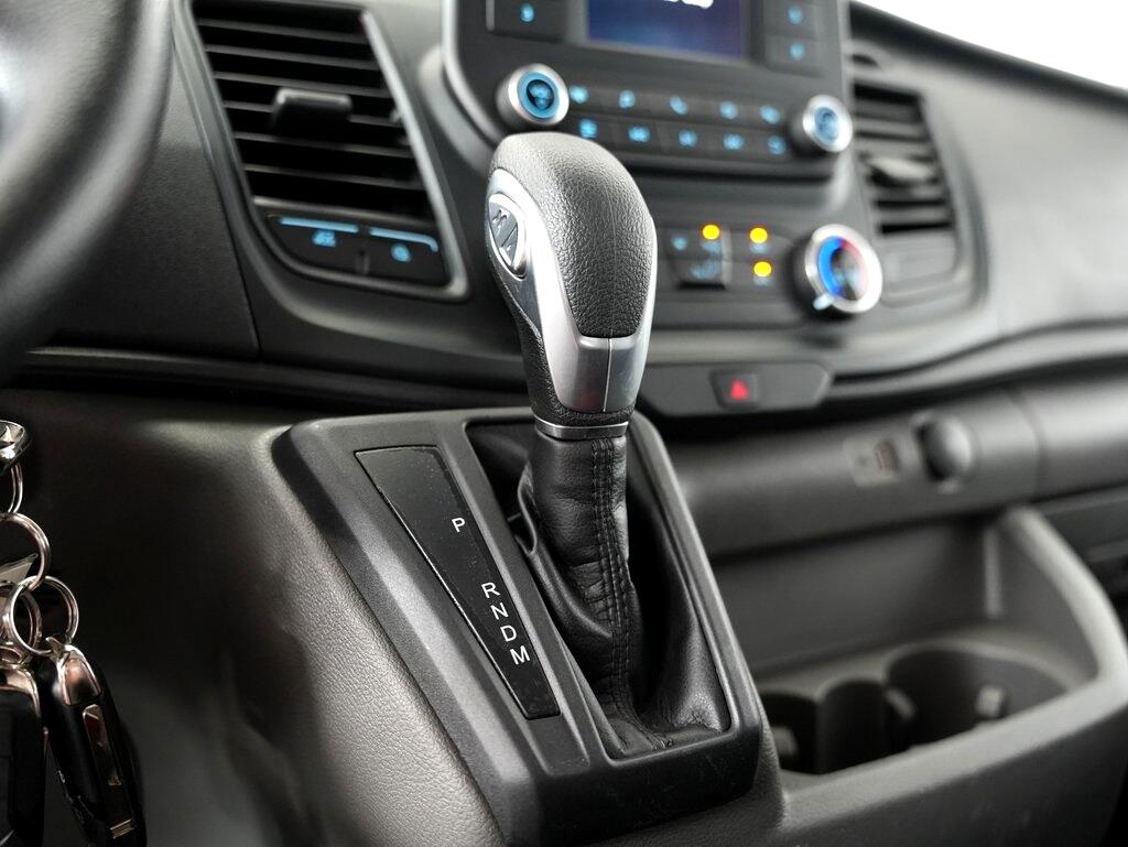 2023 Ford Transit Cargo Van photo 23
