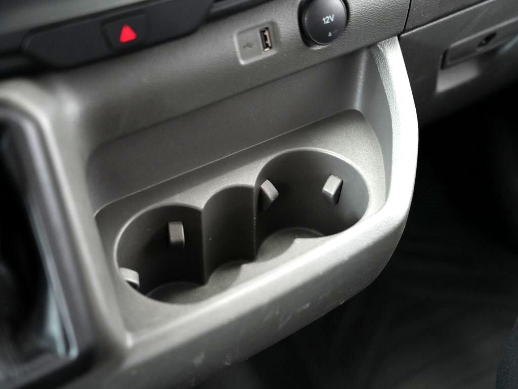 2023 Ford Transit Cargo Van photo 25