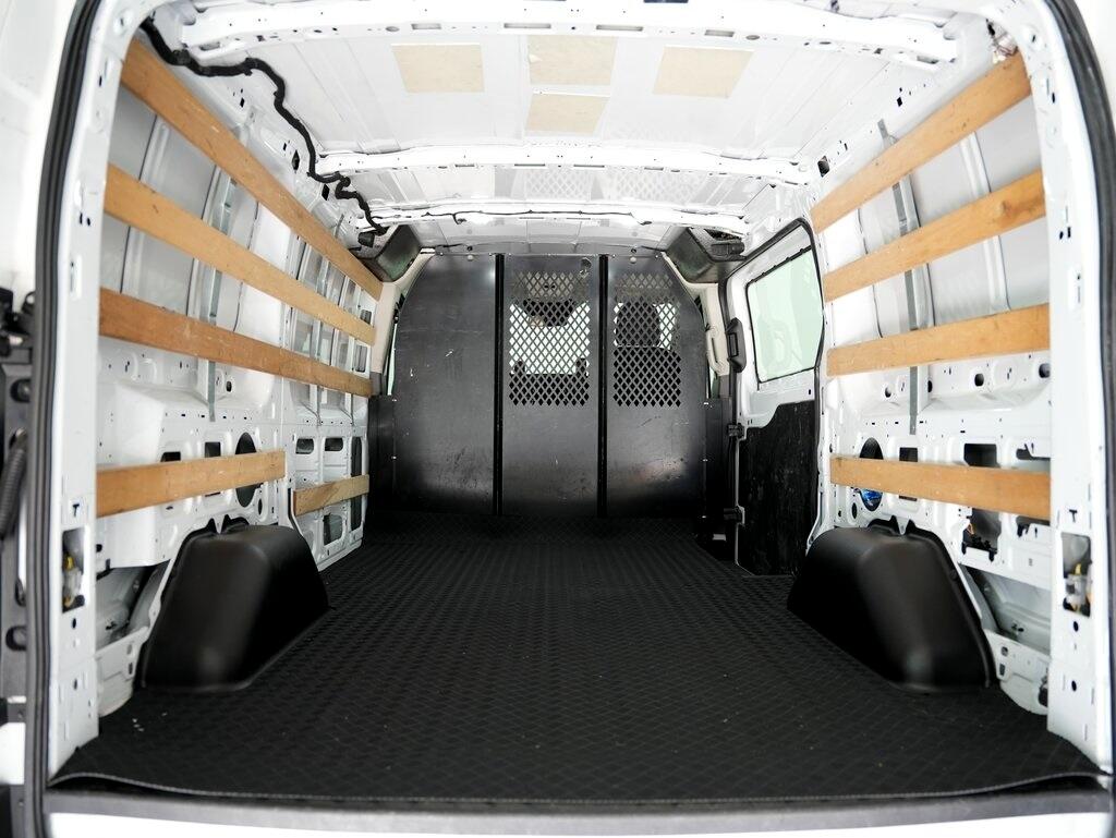2023 Ford Transit Cargo Van photo 26